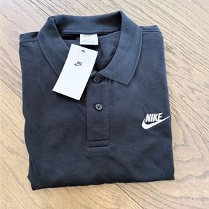 NWT Nike NSW Matchup Polo Shirt CJ4456-010